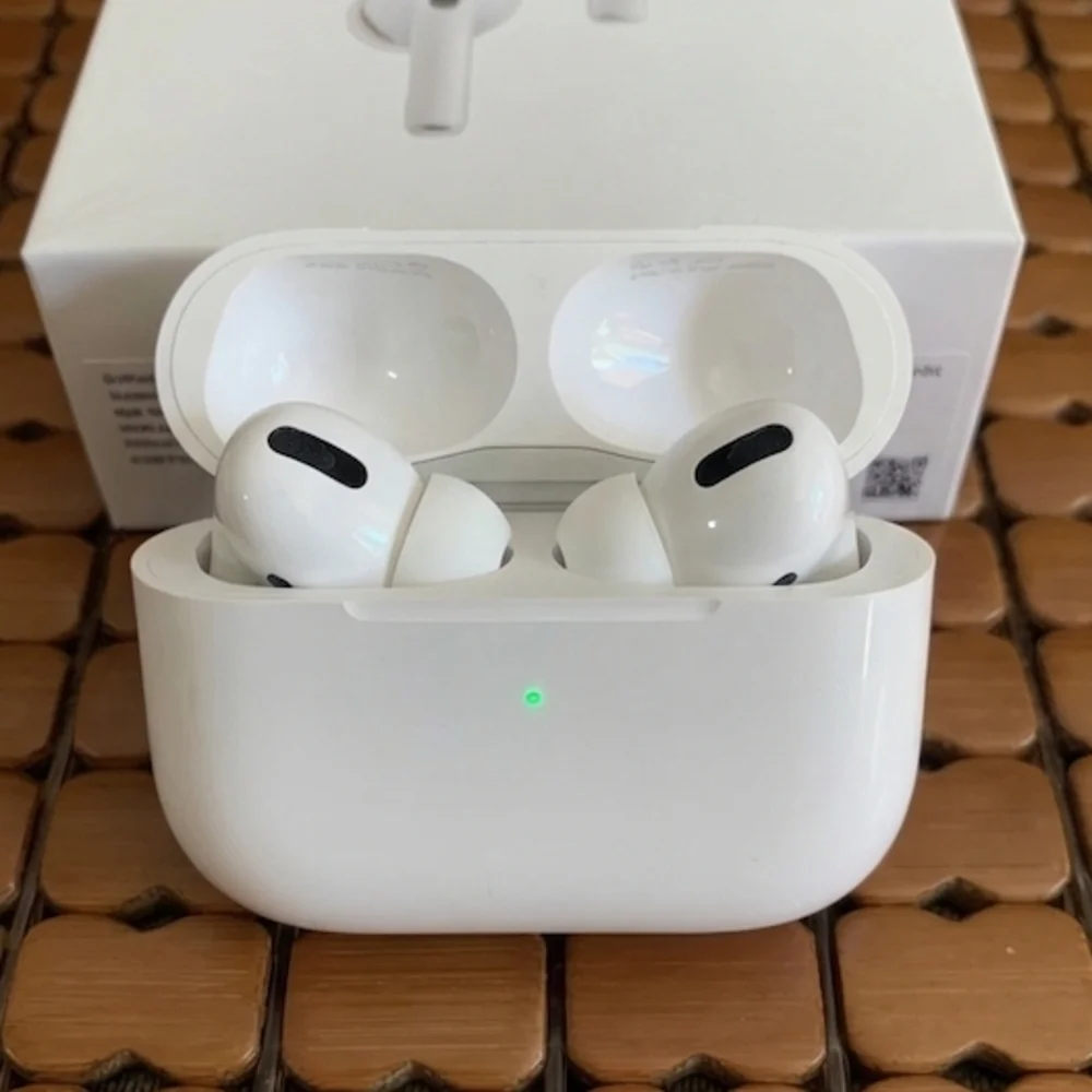 Airpod Pro 3